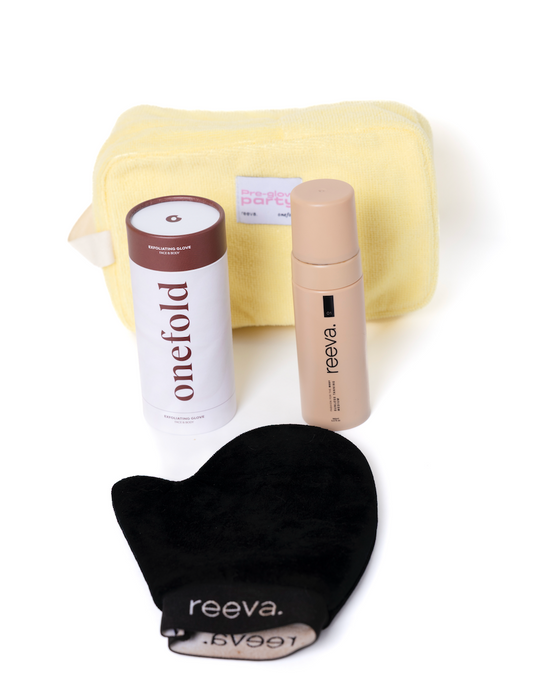 PRE GLOW PARTY KIT
