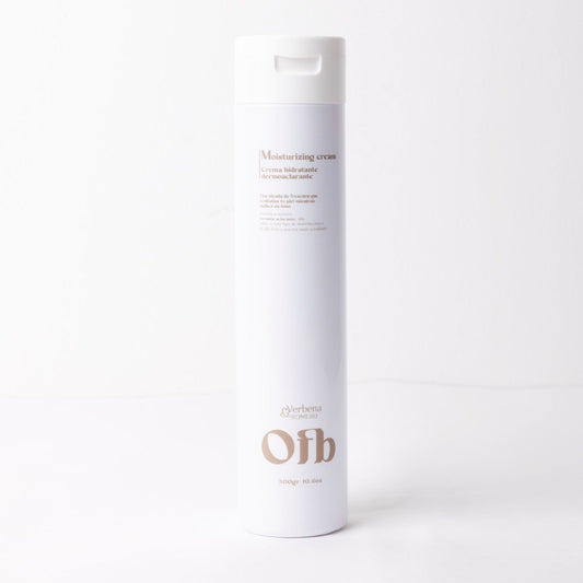 CREMA HIDRATANTE DERMOACLARANTE