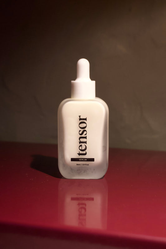 SERUM TENSOR