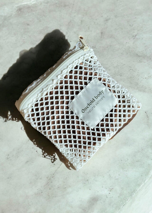 TOALLITAS MÁGICAS DESMAQUILLANTES (x2 unidades)