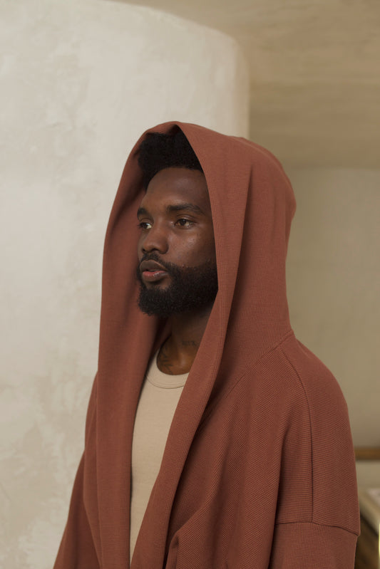 RENEWWRAP ROBE