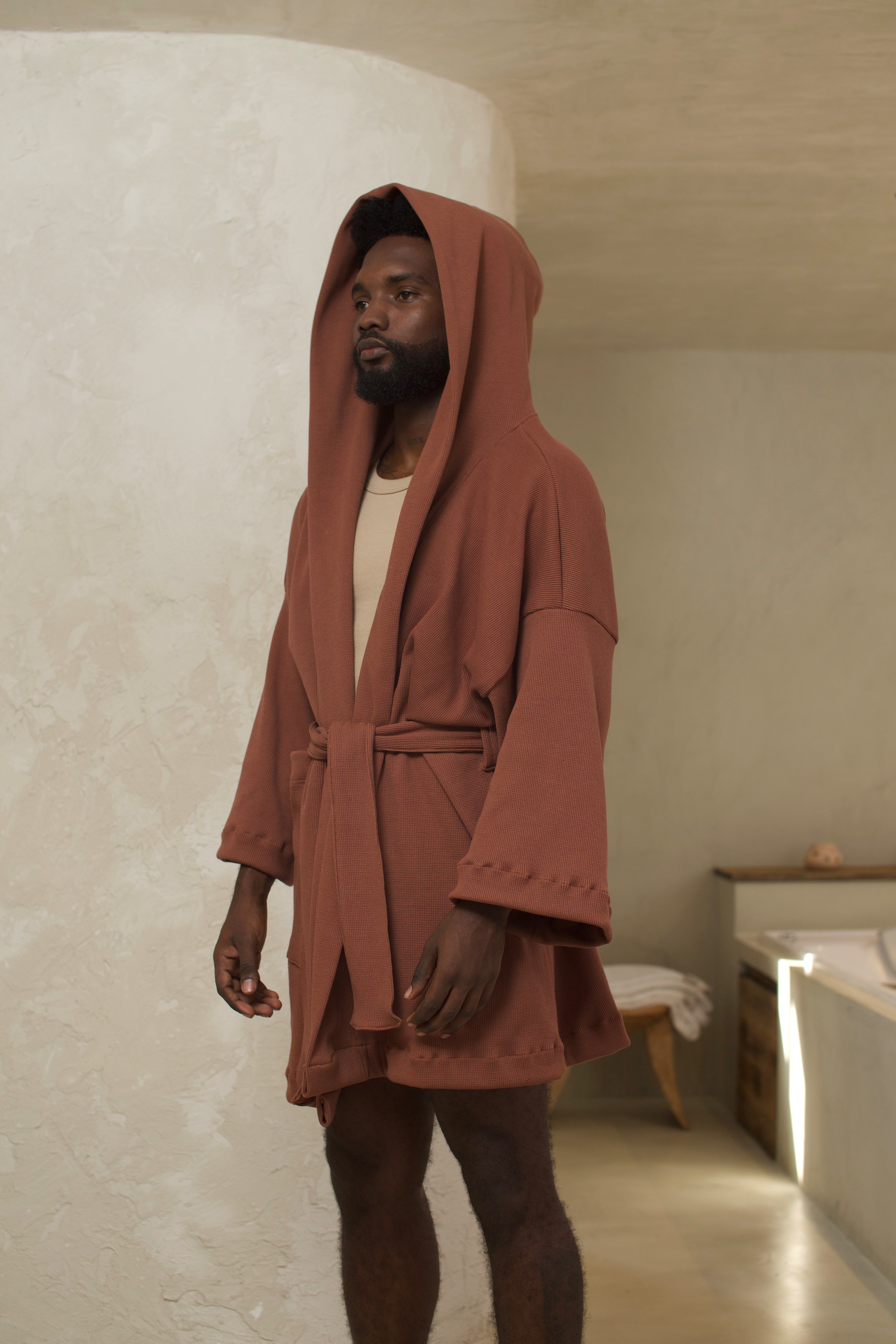 RENEWWRAP ROBE