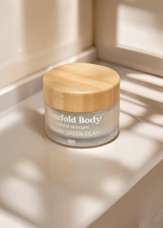 GREEN CLAY