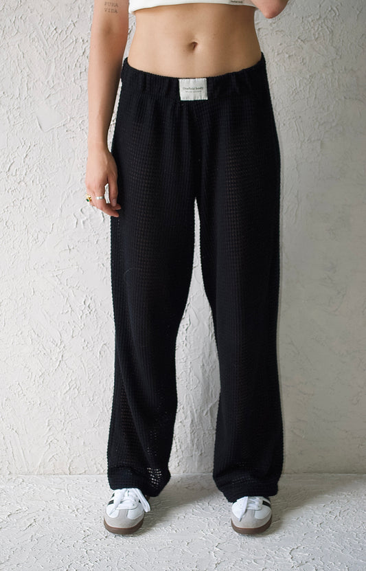 PANTALÓN BLACK