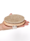 CEPILLO EXFOLIANTE EN SECO