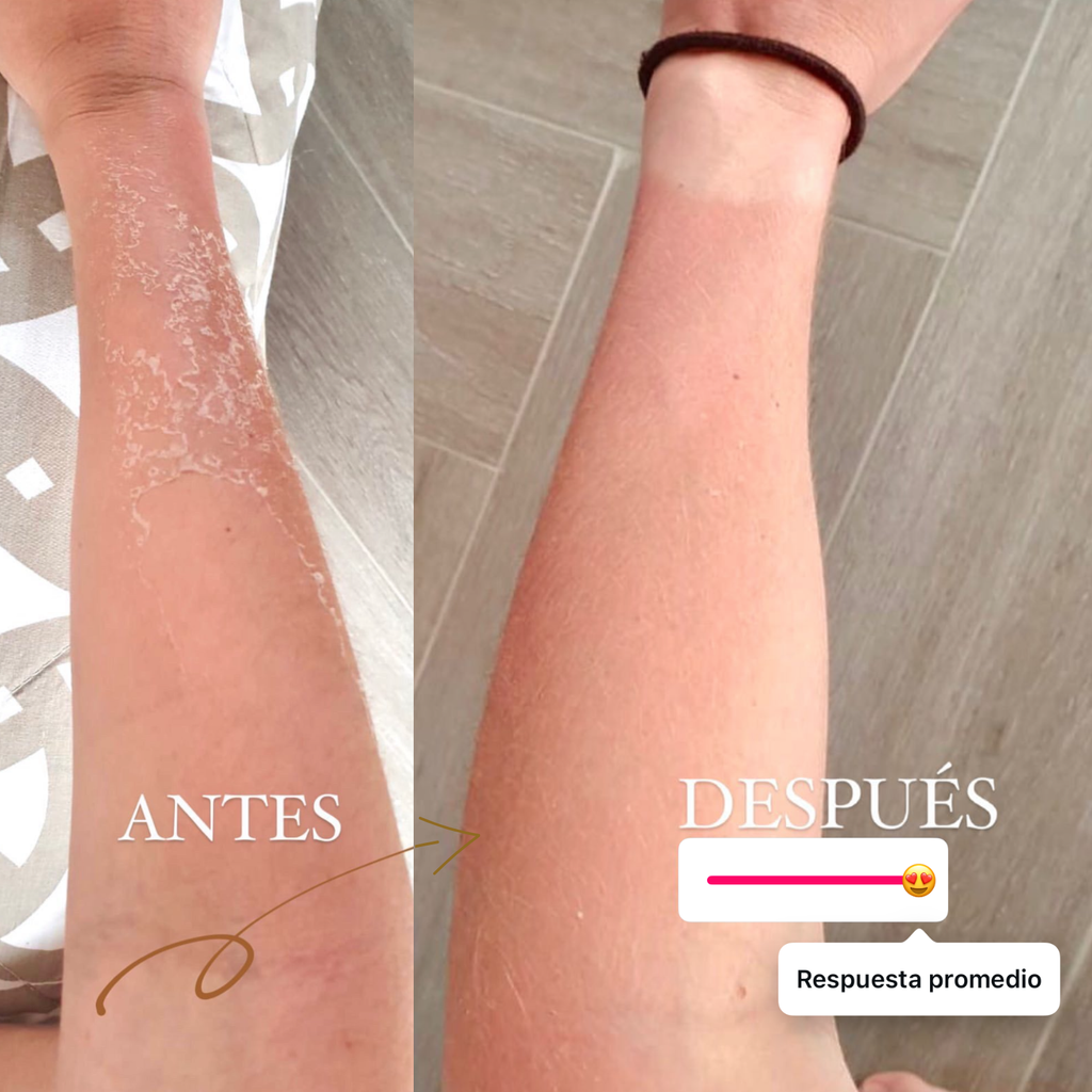 GUANTE EXFOLIANTE