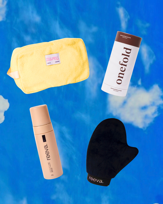 PRE GLOW PARTY KIT