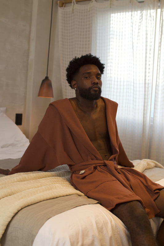 RENEWWRAP ROBE