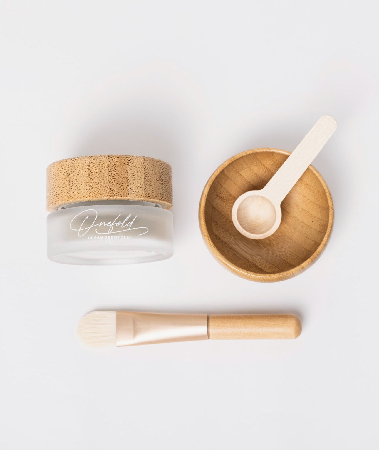 KIT GREEN CLAY