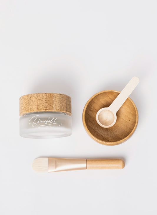 KIT GREEN CLAY 30%OFF