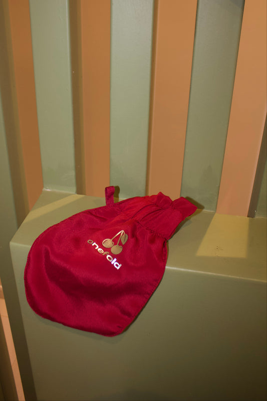 PRE ORDER CHERRY GLOVE